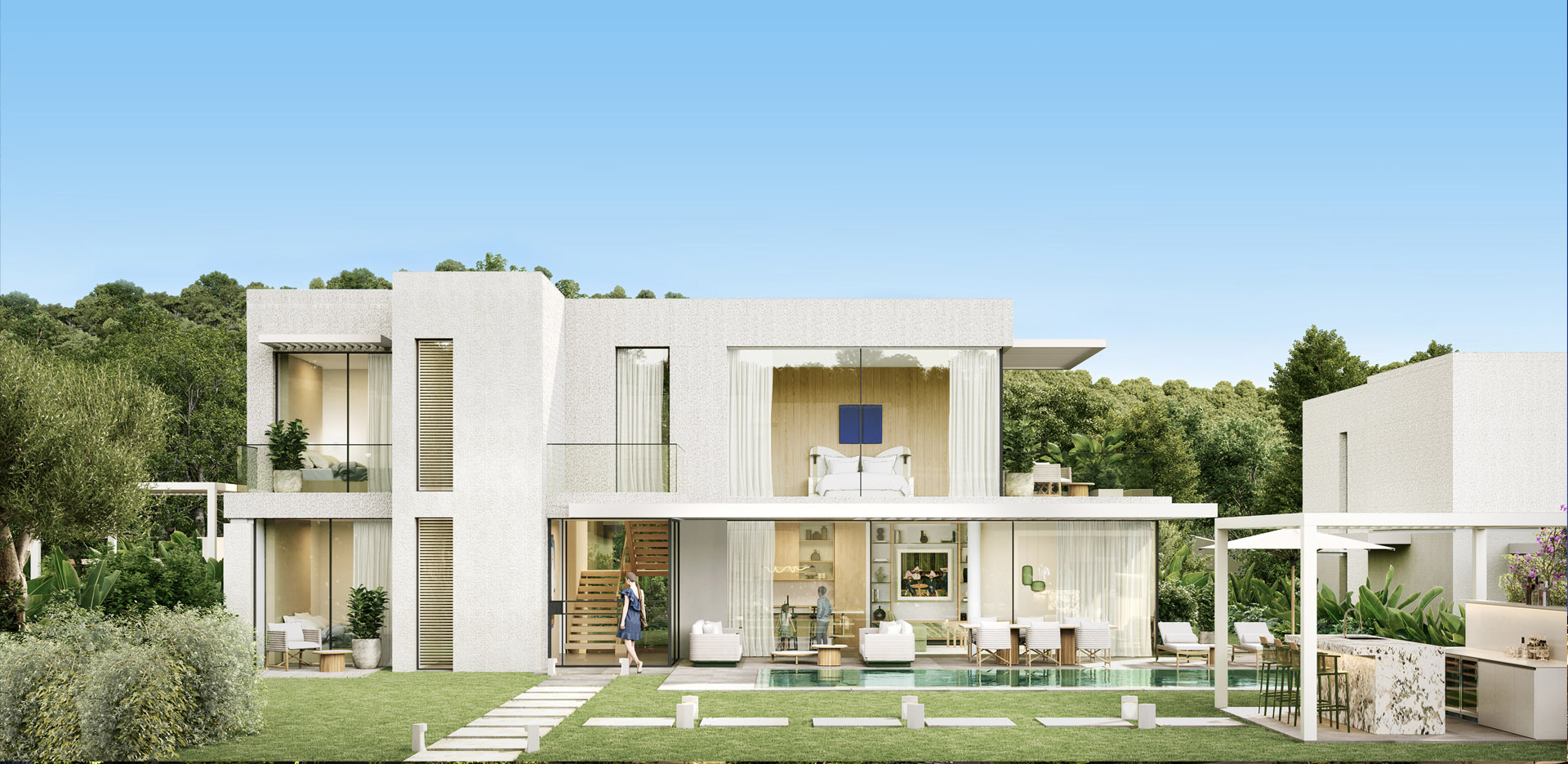 Adresin Değere Dönüştüğü An